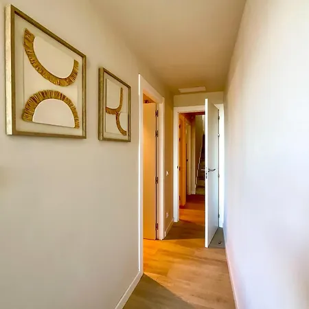 Bonavista - Espectacular Con Vista Al Mar! Appartement *