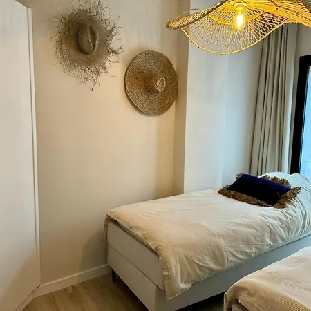 Bonavista - Espectacular Con Vista Al Mar! Appartement *