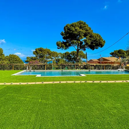 Appartement Bonavista - Espectacular Con Vista Al Mar!