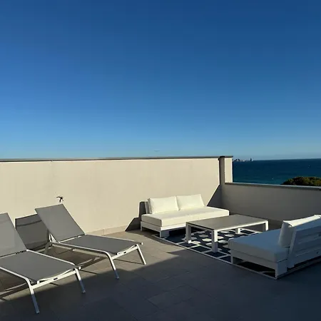 Bonavista - Espectacular Con Vista Al Mar! Apartment Begur