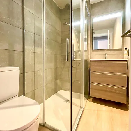 Apartment Bonavista - Espectacular Con Vista Al Mar! *