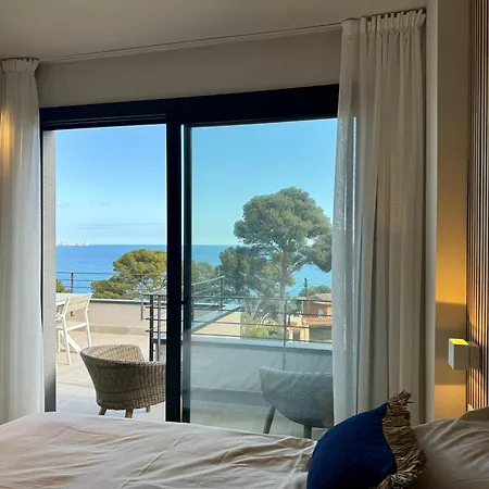 Bonavista - Espectacular Con Vista Al Mar! Apartment