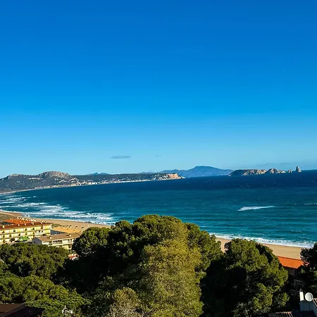 Bonavista - Espectacular Con Vista Al Mar! ベグール