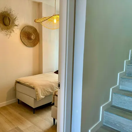 Bonavista - Espectacular Con Vista Al Mar! Apartment *