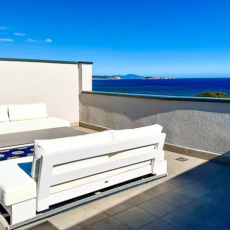 Bonavista - Espectacular Con Vista Al Mar! Apartment