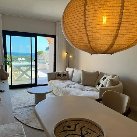 Bonavista - Espectacular Con Vista Al Mar! Apartment *