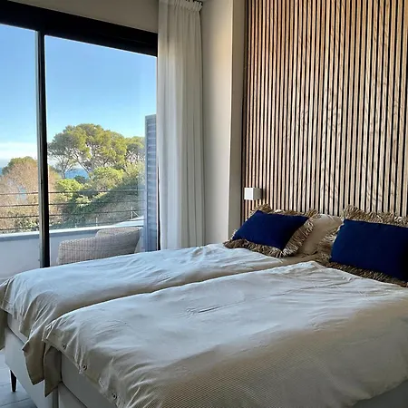 Apartment Bonavista - Espectacular Con Vista Al Mar! *