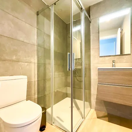 Apartment Bonavista - Espectacular Con Vista Al Mar! Begur