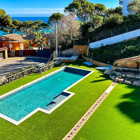 Apartment Bonavista - Espectacular Con Vista Al Mar! *