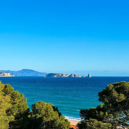 Bonavista - Espectacular Con Vista Al Mar! Apartment *