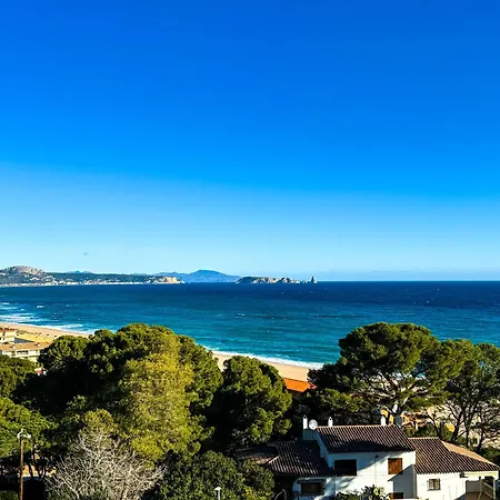 Bonavista - Espectacular Con Vista Al Mar! Apartment *
