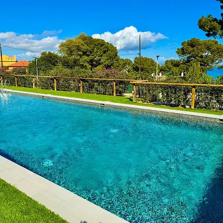 Apartment Bonavista - Espectacular Con Vista Al Mar! *